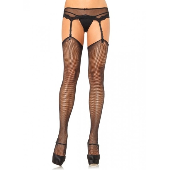 Accessories - 👀 Fishnet‎ Stockings OSFM